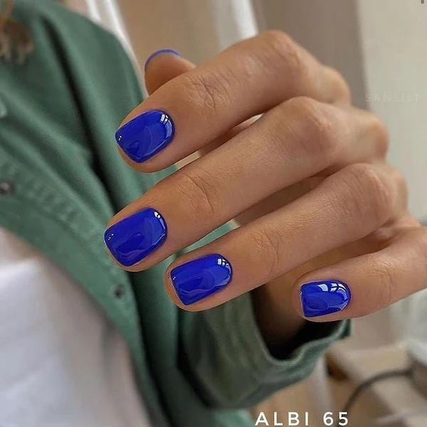 Vernis semi permanent Albi 65-1