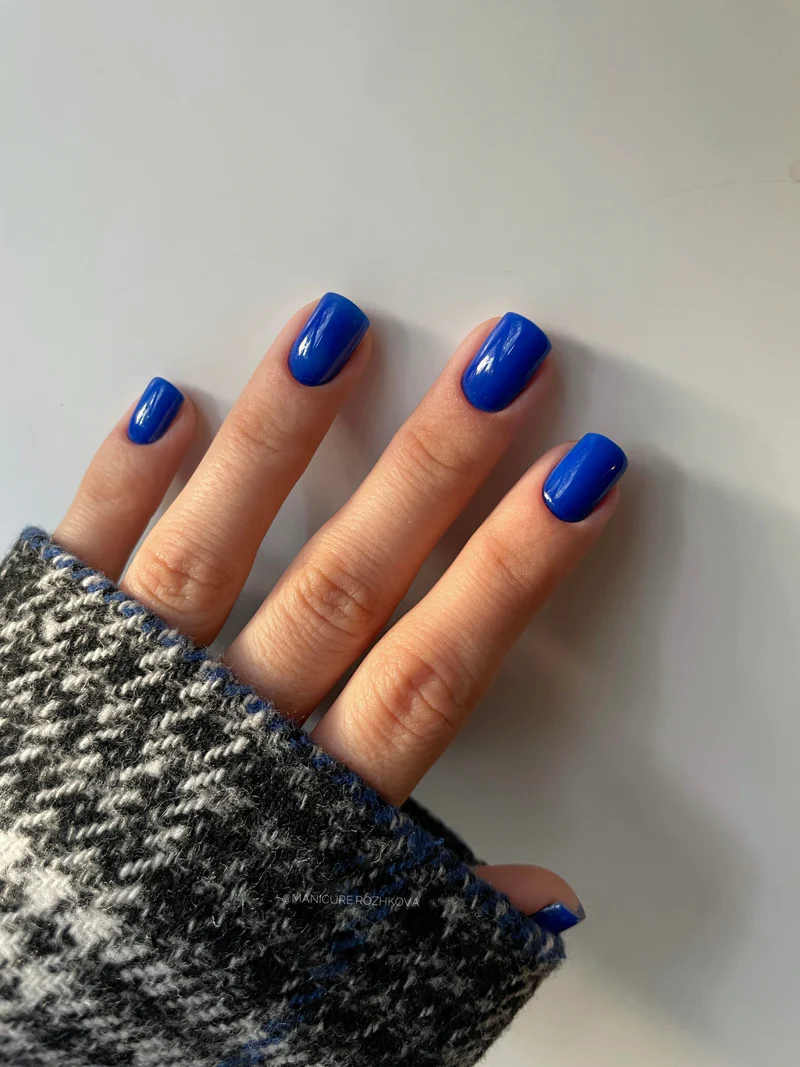 Vernis semi permanent Albi 65-4