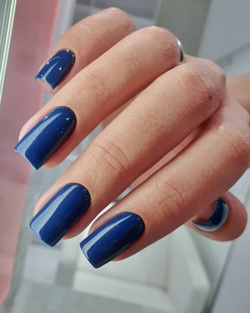 Vernis semi permanent Albi 83-1