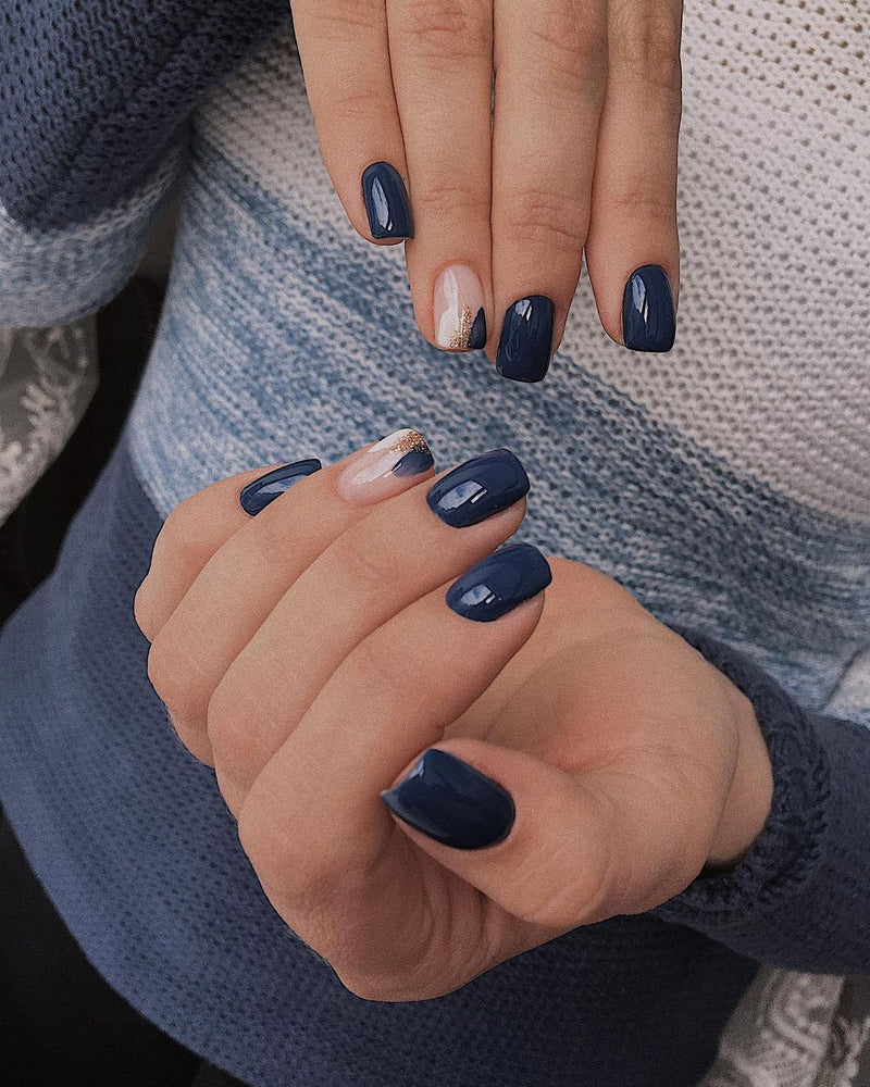 Vernis semi permanent Albi 83-2
