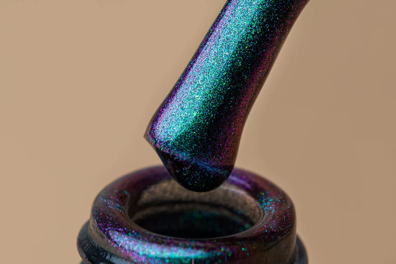 Vernis semi permanent Albi Cat 5D 10-1