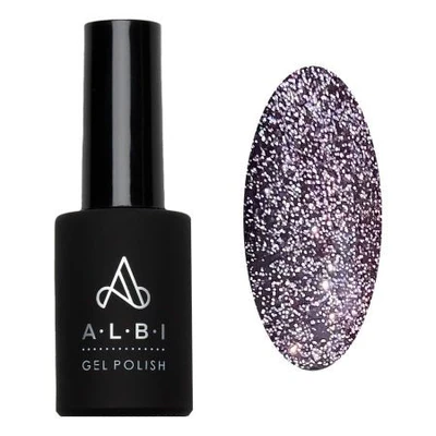 Vernis semi permanent Albi Hypnotic Double Harmony