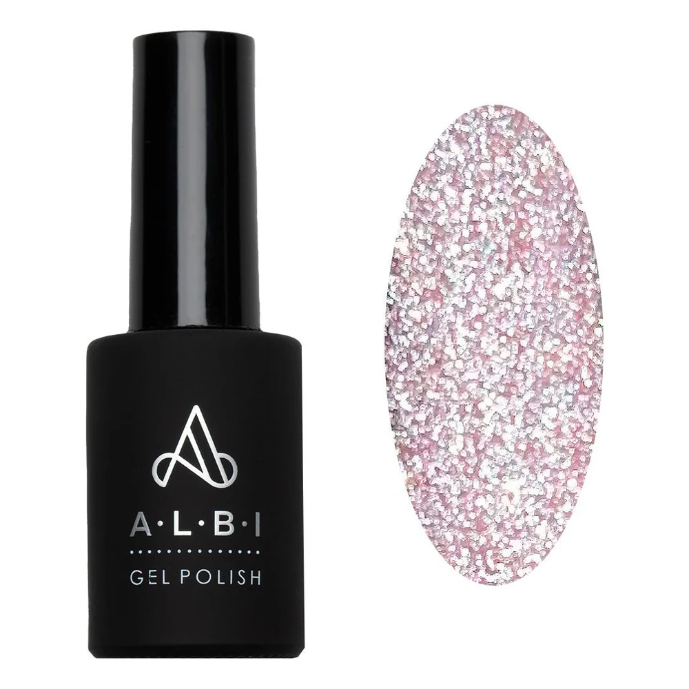 Vernis semi permanent Albi Hypnotic Euphoria