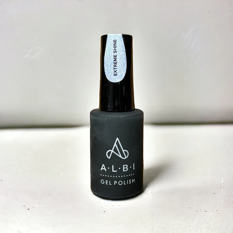 Vernis semi permanent Albi Hypnotic Extreme Shine 1
