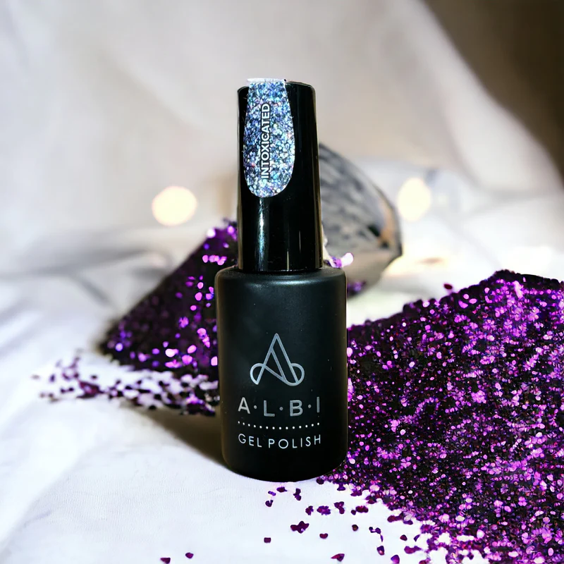 Vernis semi permanent Albi Hypnotic Intoxicated 1