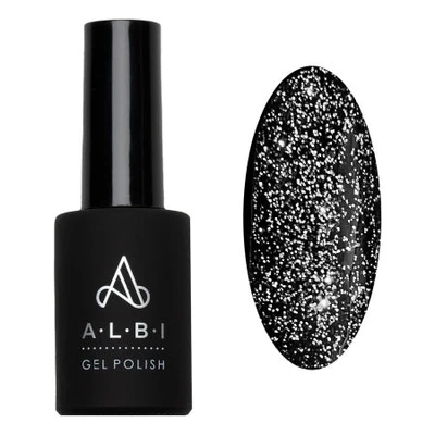 Vernis semi permanent Albi Hypnotic Night No Sleep