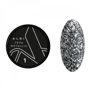 VSP Metallic 01 - Albi