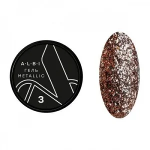 VSP Metallic 03 - Albi