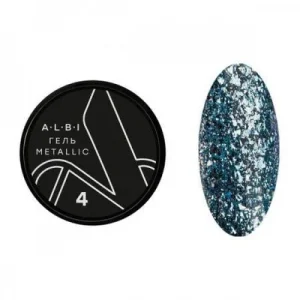 VSP Metallic 04- Albi