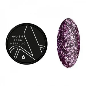VSP Metallic 06- Albi