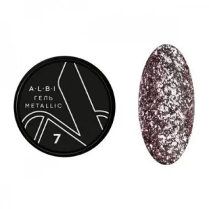 VSP Metallic 07 - Albi