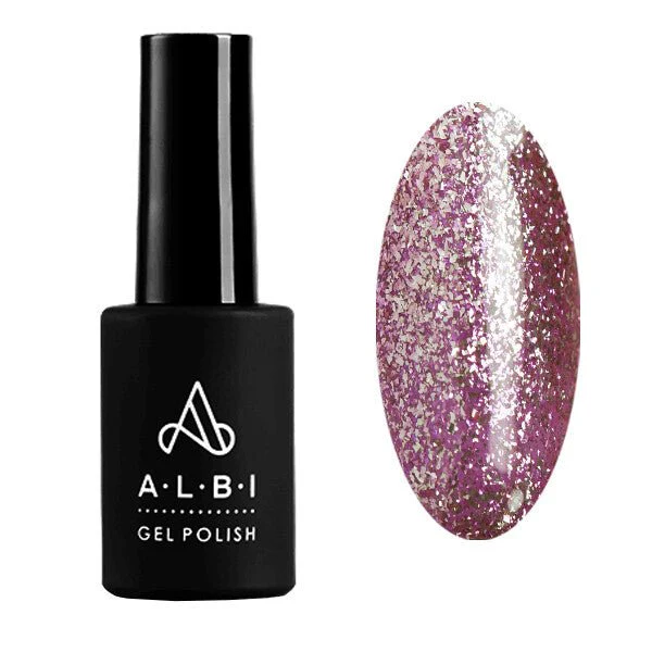 Vernis semi permanent Albi Star 04