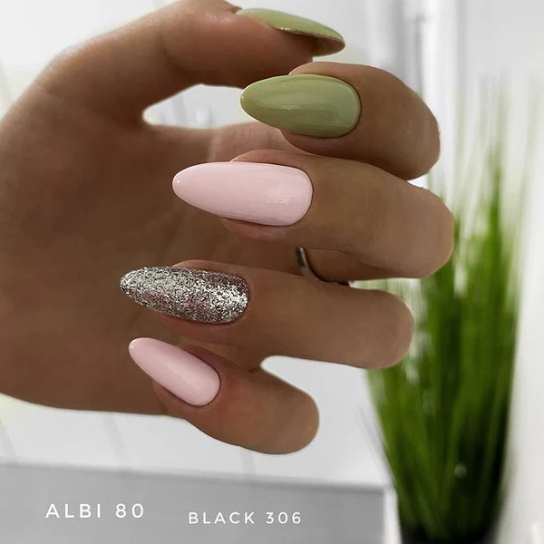 Vernis semi permanent Albi Star 06-2