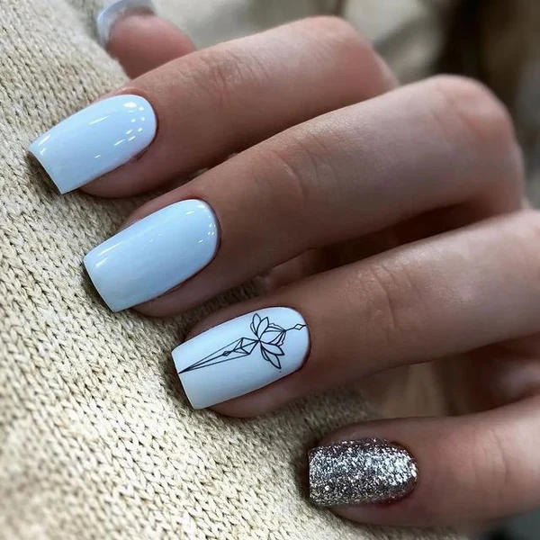 Vernis semi permanent Albi Star 06-3