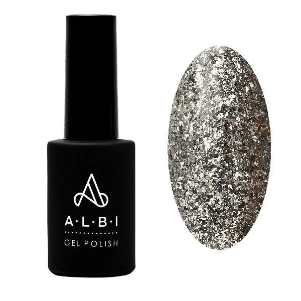 Vernis semi permanent Albi Star 06