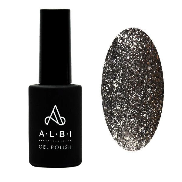 Vernis semi permanent Albi Star 08