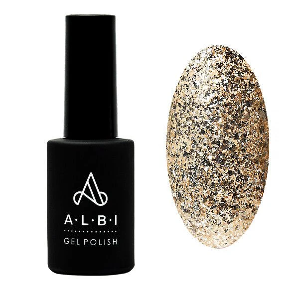 Vernis semi permanent Albi Star 09