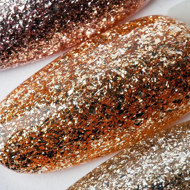 Vernis semi permanent Albi Star 10-1