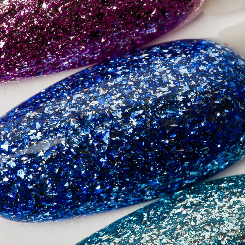 Vernis semi permanent Albi Star 14-1