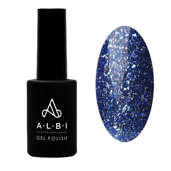 Vernis semi permanent Albi Star 14