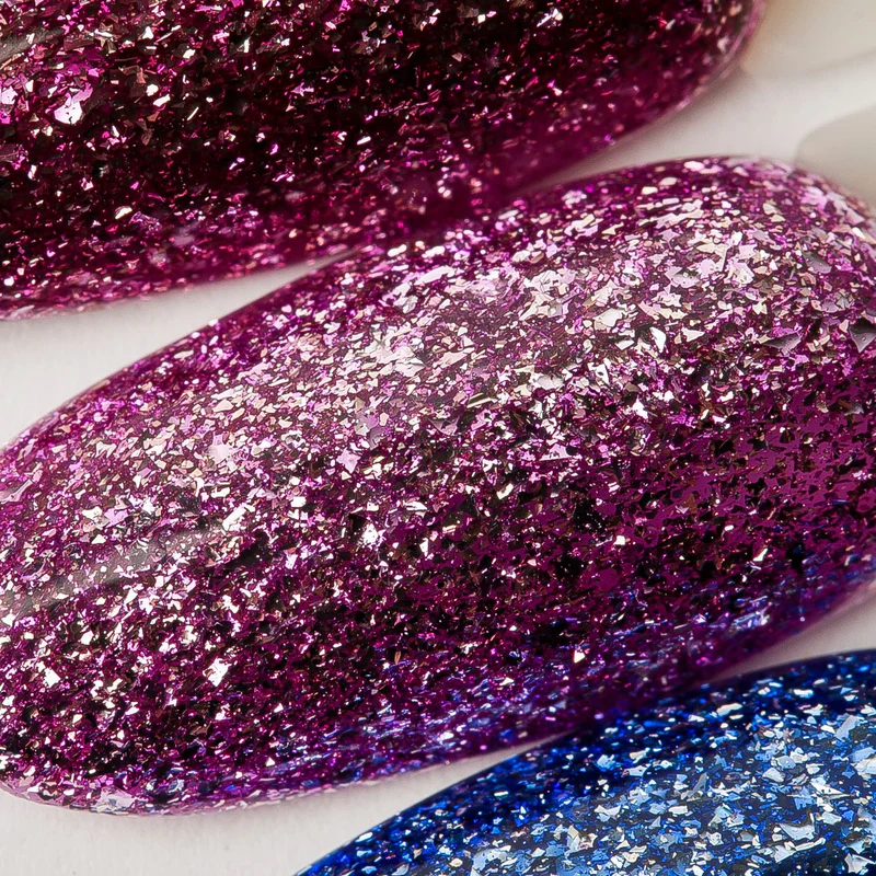 Vernis semi permanent Albi Star 15-1