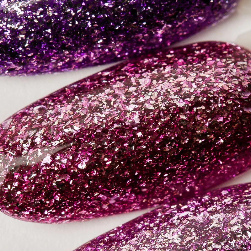 Vernis semi permanent Albi Star 16-1