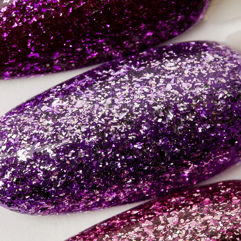 Vernis semi permanent Albi Star 17-1