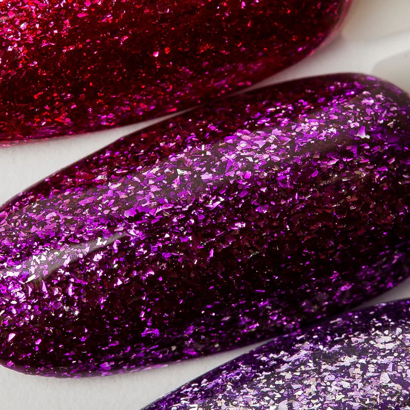 Vernis semi permanent Albi Star 18-1