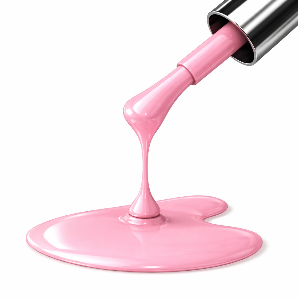 Vernis semi-permanent Ballerine Eva Iordanoff