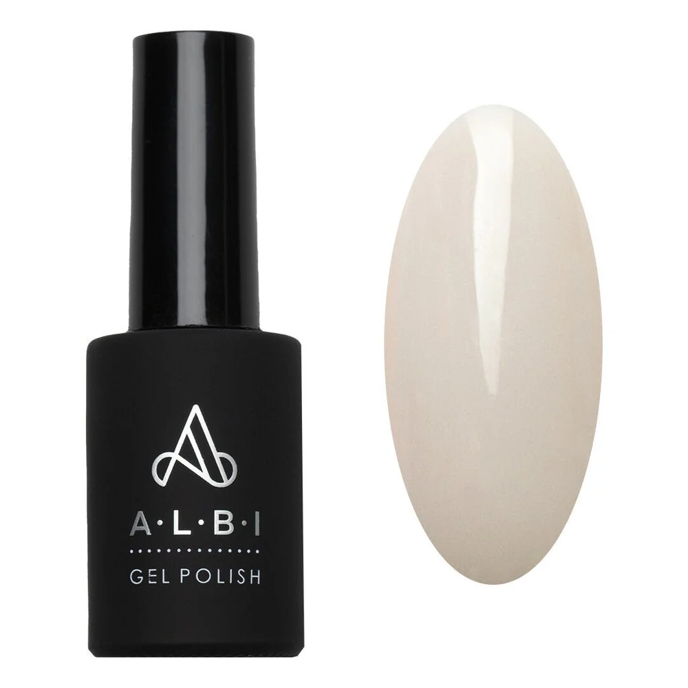 Vernis semi permanent Camouflage Albi 439