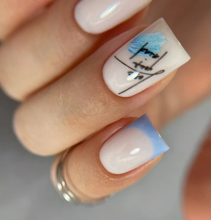 Vernis semi permanent Camouflage Albi 440 1
