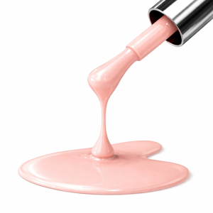 Gel Polish Meringue - 13ml Eva