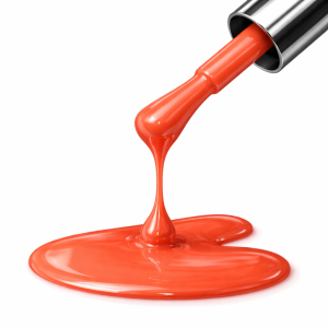 Gel Polish Tarte Citrouille - 13ml Eva