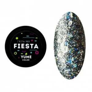 Vernis Semi-Permanent Fiesta 08 - Yume (Les Imparfaits)