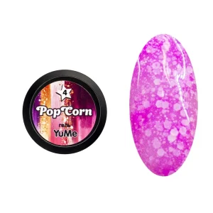Vernis Semi-Permanent Pop Corn 4 - Yume (Les Imparfaits)
