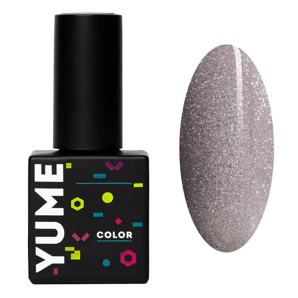 Vernis semi permanent space cat n°12