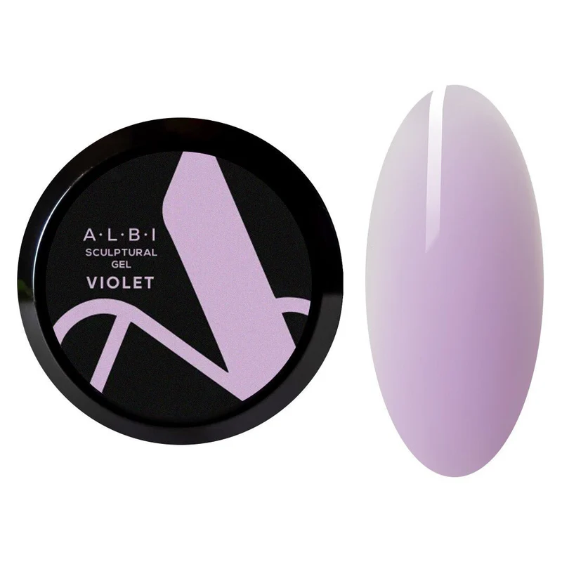 Violet Albi 1