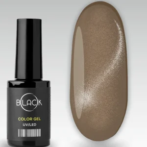 Vernis Semi-Permanent Korean Cat 3 - Black