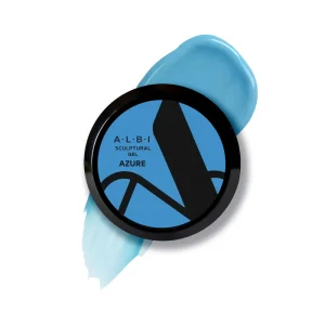 Gel Sculptural Azure - Albi