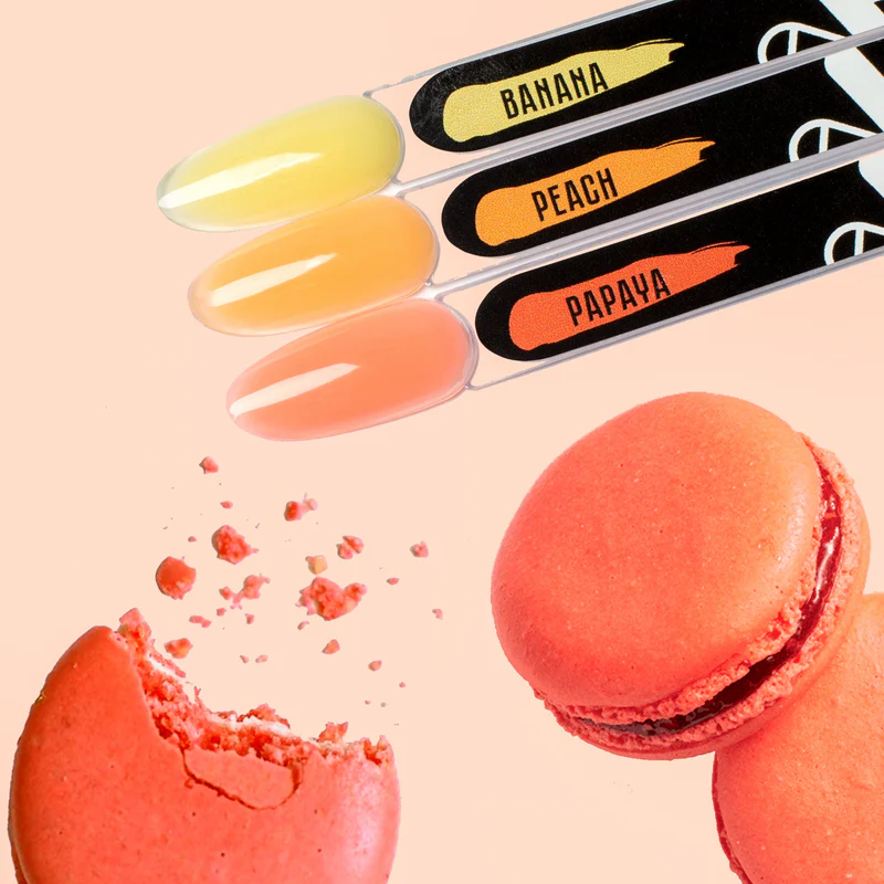 banana-peach-papaya