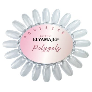 carroussel polygel elya maje