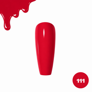 Vernis Semi-Permanent n°111 - Chez Candy