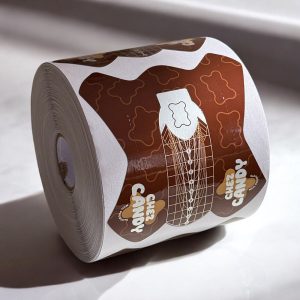 Chablons L - Chez Candy