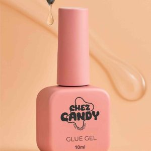 Glue Gel - Chez Candy