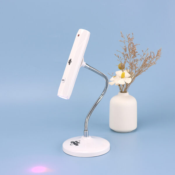 chez-candy-mini-lampe-uv-led-ongles-portable