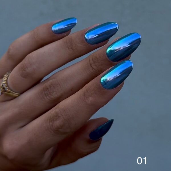 chez-candy-poudre-chrome-ongles-effet-irise