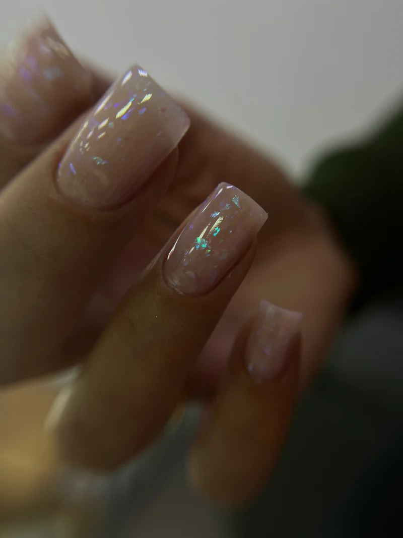 crystal nude albi 1