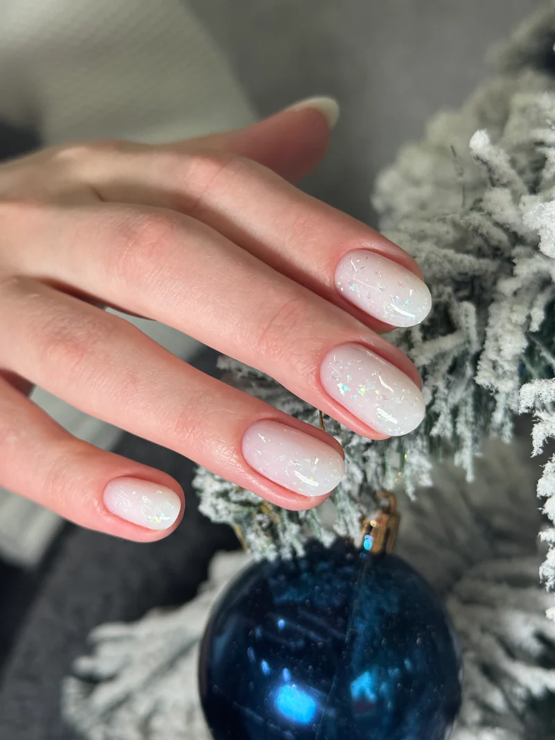 crystal white albi