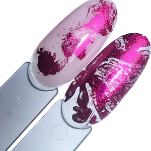 Foil Stamping 14 - Elya Maje