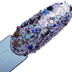 Crystal 01 - Elya Maje
